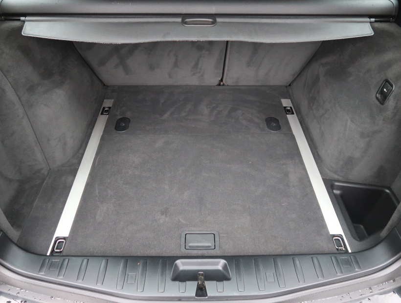 BMW X3, 2006