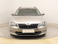 Škoda Superb, 2016