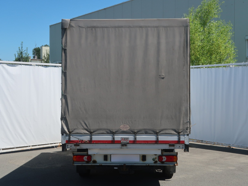 Fiat Ducato, 2013
