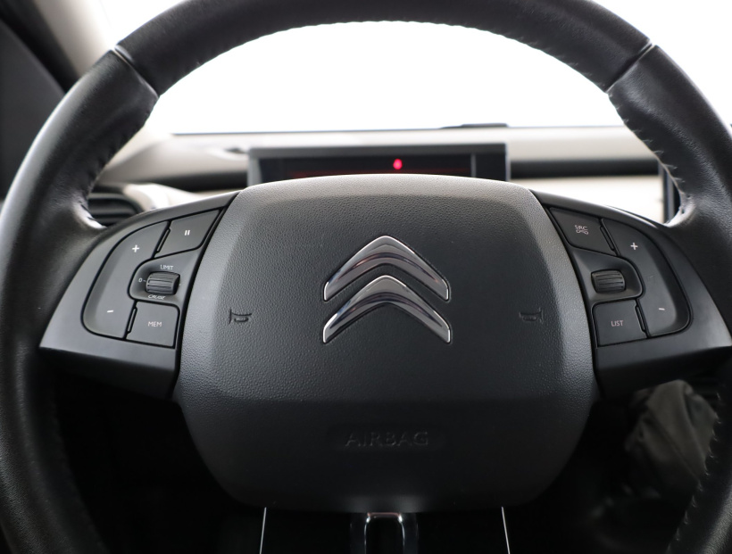 Citroen C4 Cactus, 2018