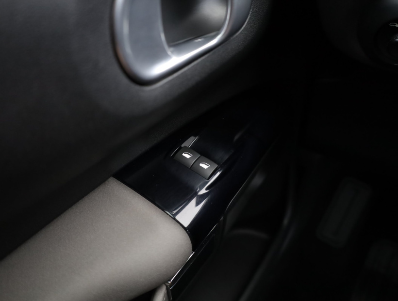Citroen C4 Cactus, 2018
