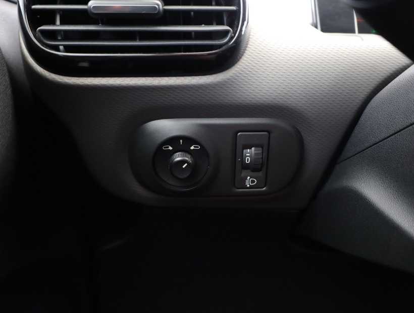 Citroen C4 Cactus, 2018