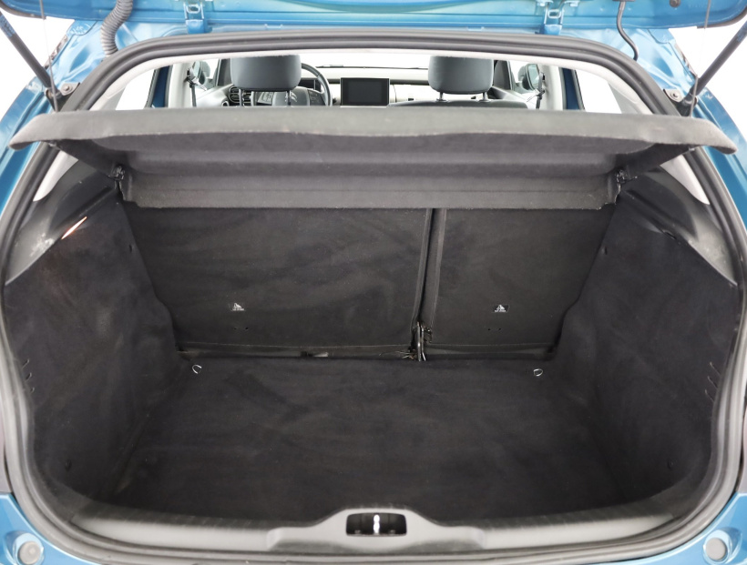 Citroen C4 Cactus, 2018