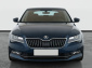 Škoda Superb, 2016