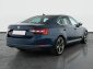 Škoda Superb, 2016