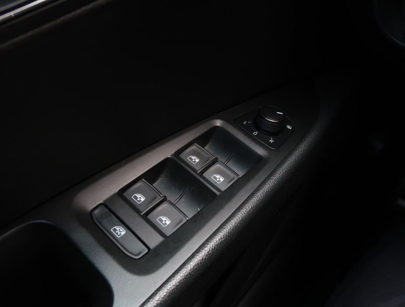 Seat Leon, 2015