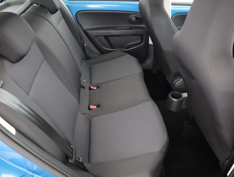 Škoda Citigo, 2017