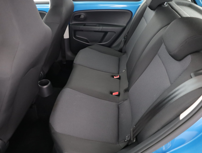 Škoda Citigo, 2017