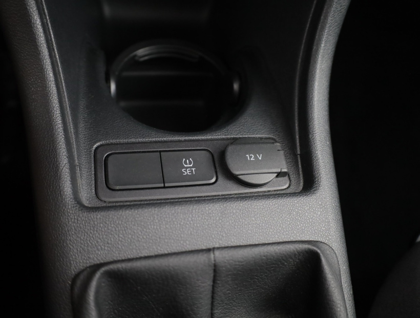 Škoda Citigo, 2017