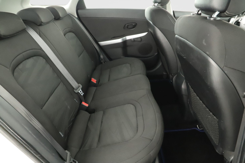 Kia Ceed, 2012