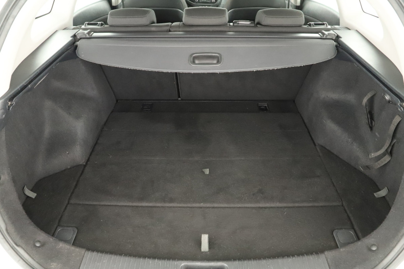 Kia Ceed, 2012