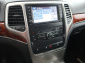 Jeep Grand Cherokee, 2012