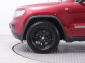 Jeep Grand Cherokee, 2012