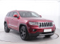 Jeep Grand Cherokee, 2012