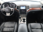 Jeep Grand Cherokee, 2012