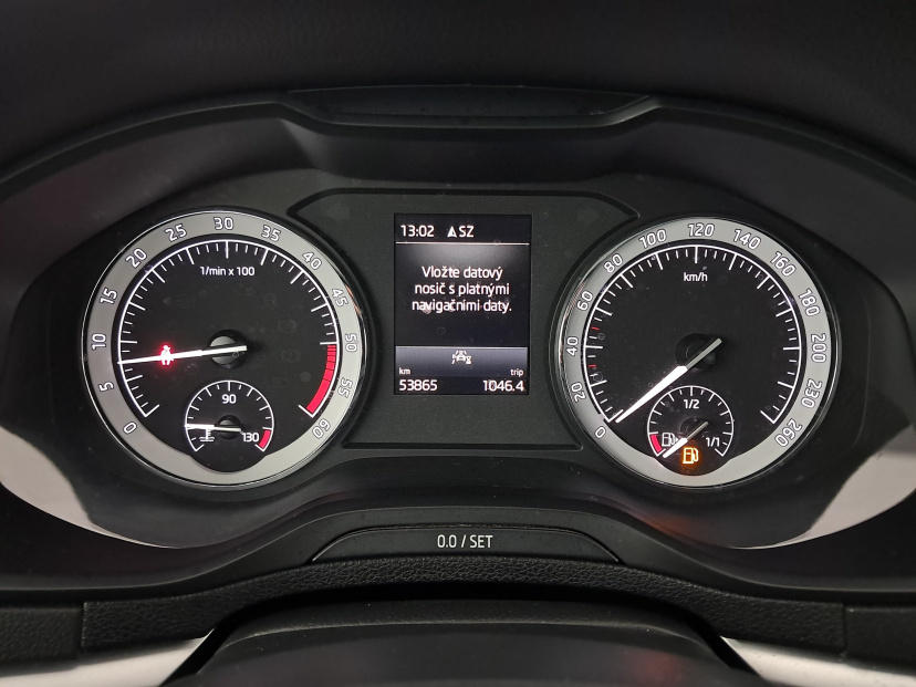 Škoda Karoq, 2019