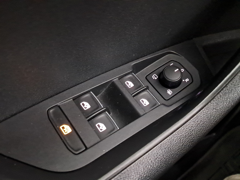 Škoda Karoq, 2019