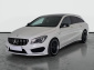 Mercedes-Benz CLA, 2015