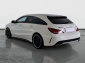 Mercedes-Benz CLA, 2015