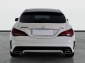 Mercedes-Benz CLA, 2015