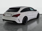Mercedes-Benz CLA, 2015