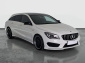 Mercedes-Benz CLA, 2015