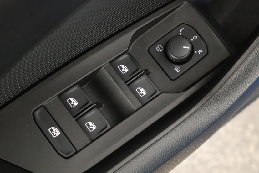 Škoda Octavia, 2022
