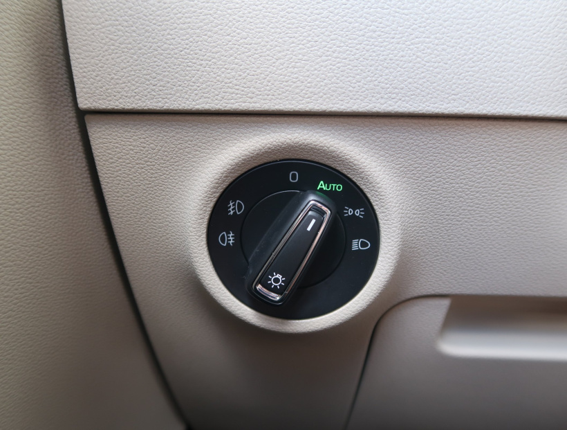 Škoda Karoq, 2017