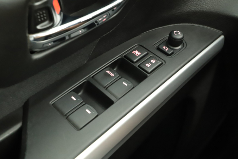 Suzuki SX4 S-Cross, 2014
