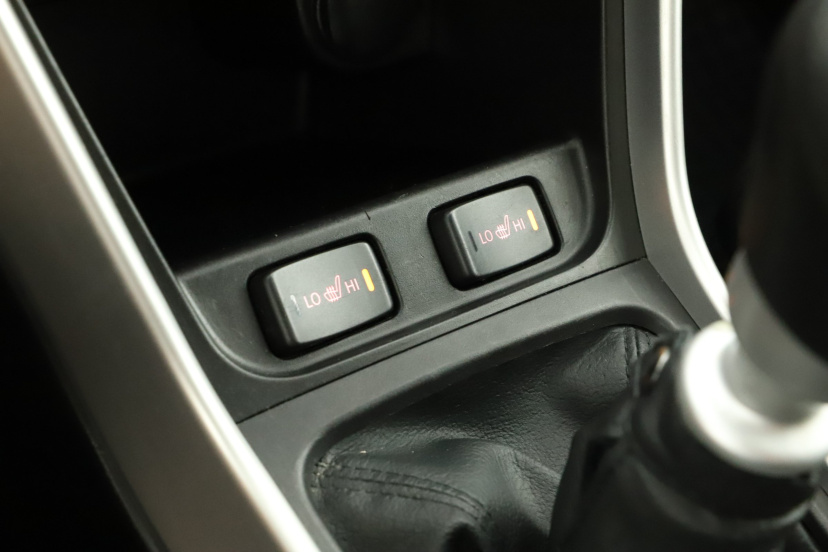 Suzuki SX4 S-Cross, 2014