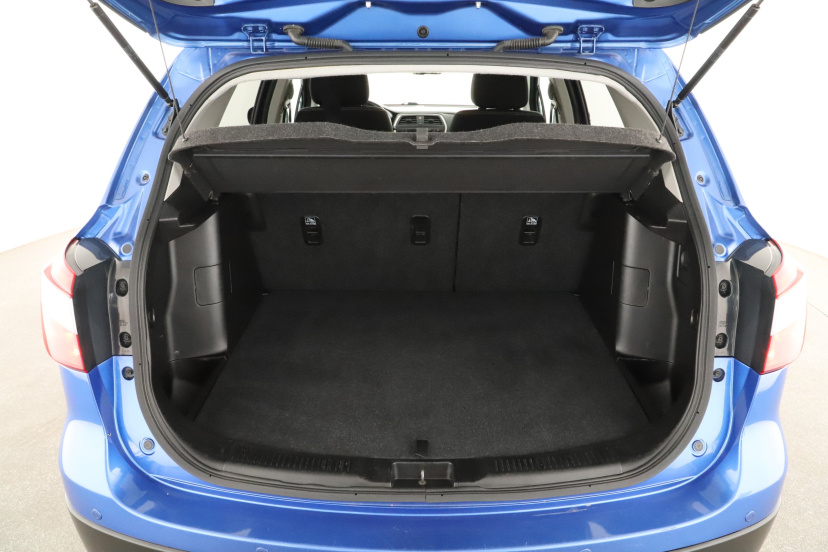 Suzuki SX4 S-Cross, 2014