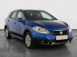 Suzuki SX4 S-Cross, 2014