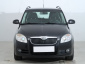 Škoda Fabia, 2008