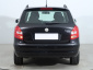 Škoda Fabia, 2008