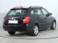 Škoda Fabia, 2008