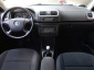 Škoda Fabia, 2008