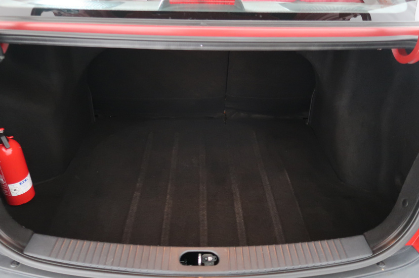Kia Rio, 2008