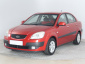 Kia Rio, 2008