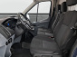 Ford Transit, 2016