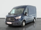 Ford Transit, 2016
