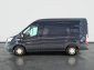 Ford Transit, 2016