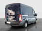 Ford Transit, 2016