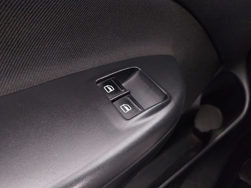 Škoda Octavia, 2012