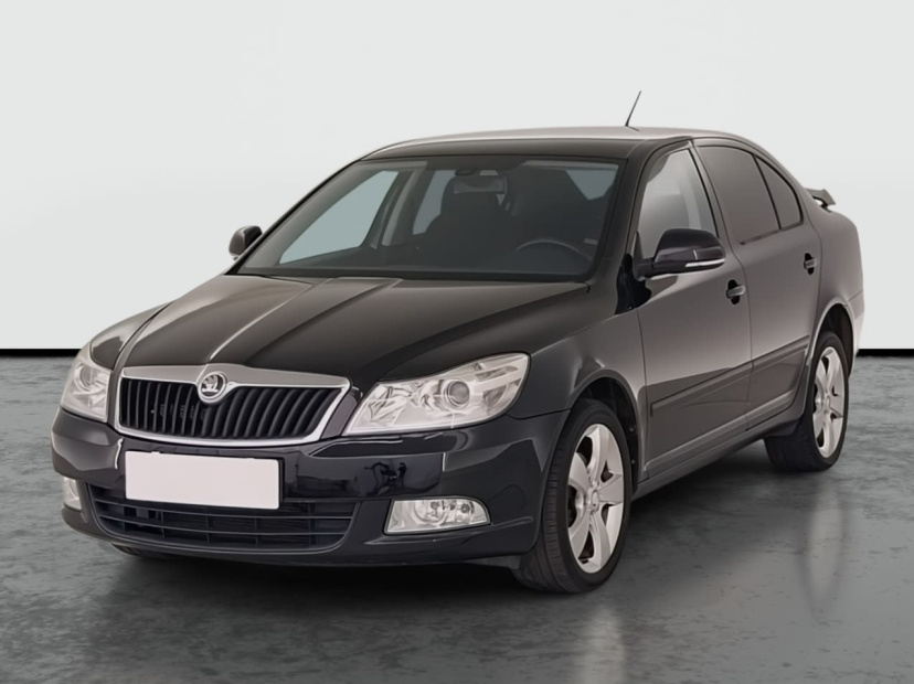 Škoda Octavia, 2012