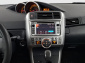 Toyota Verso, 2012