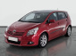 Toyota Verso, 2012