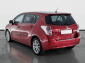 Toyota Verso, 2012