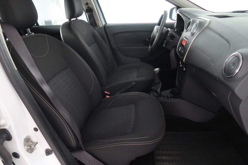 Dacia Logan, 2014