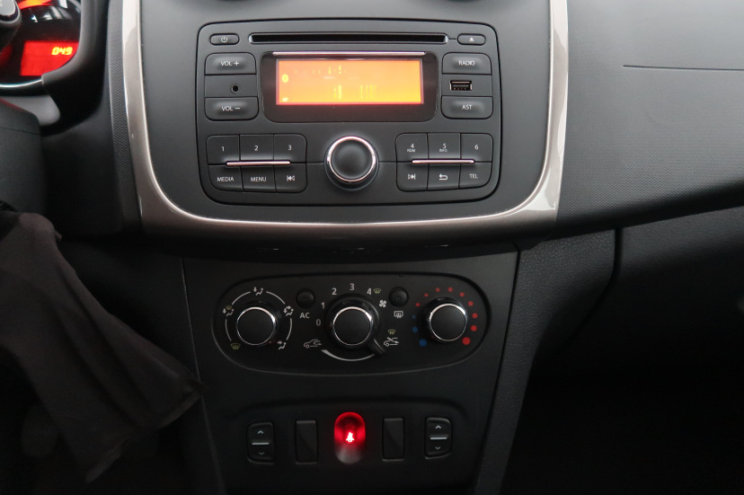 Dacia Logan, 2014