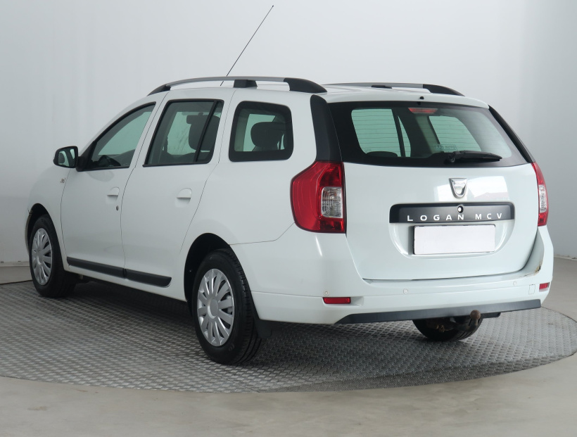 Dacia Logan, 2014